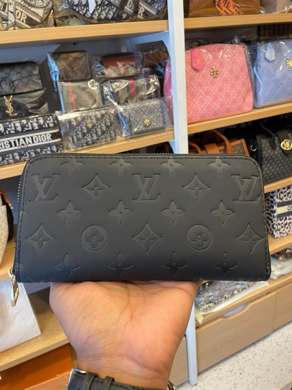 LV Wallet