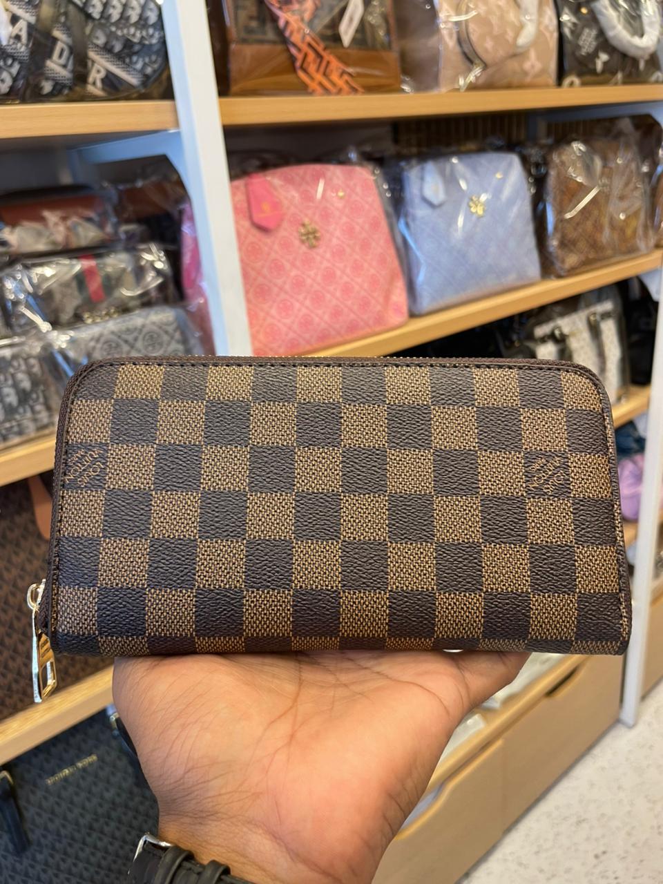 LV Wallet