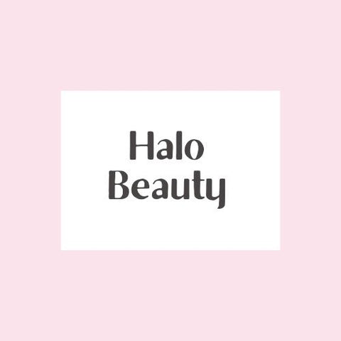 HALO BEAUTY
