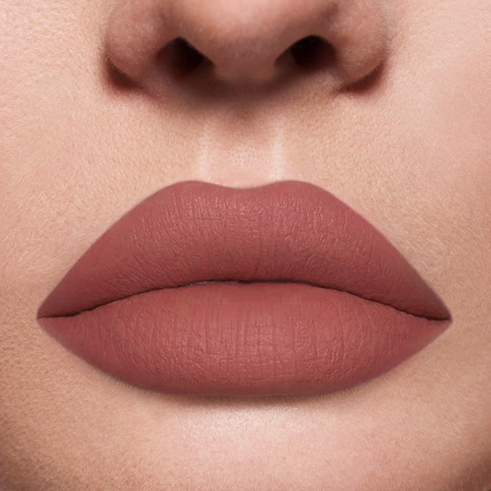 FOCALLURE Kissproof Matte Lip Ink