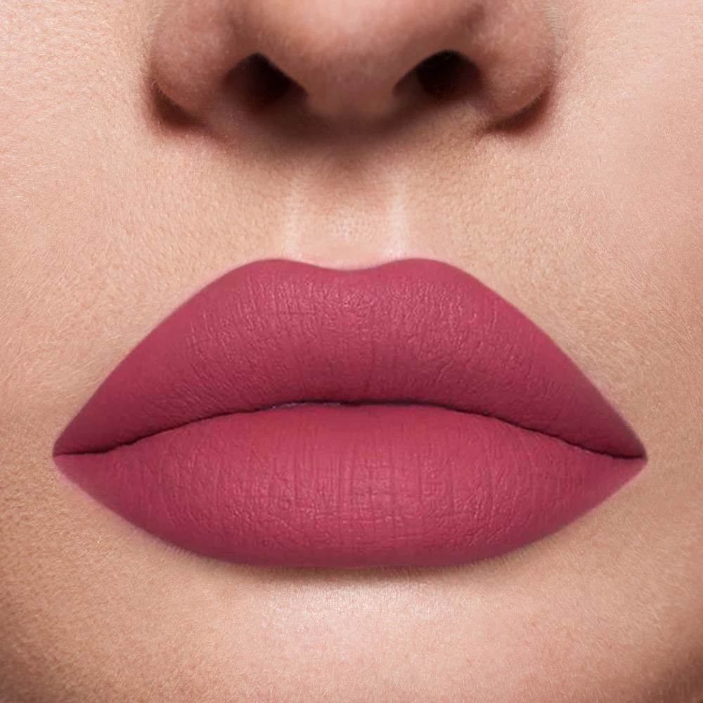 FOCALLURE Kissproof Matte Lip Ink