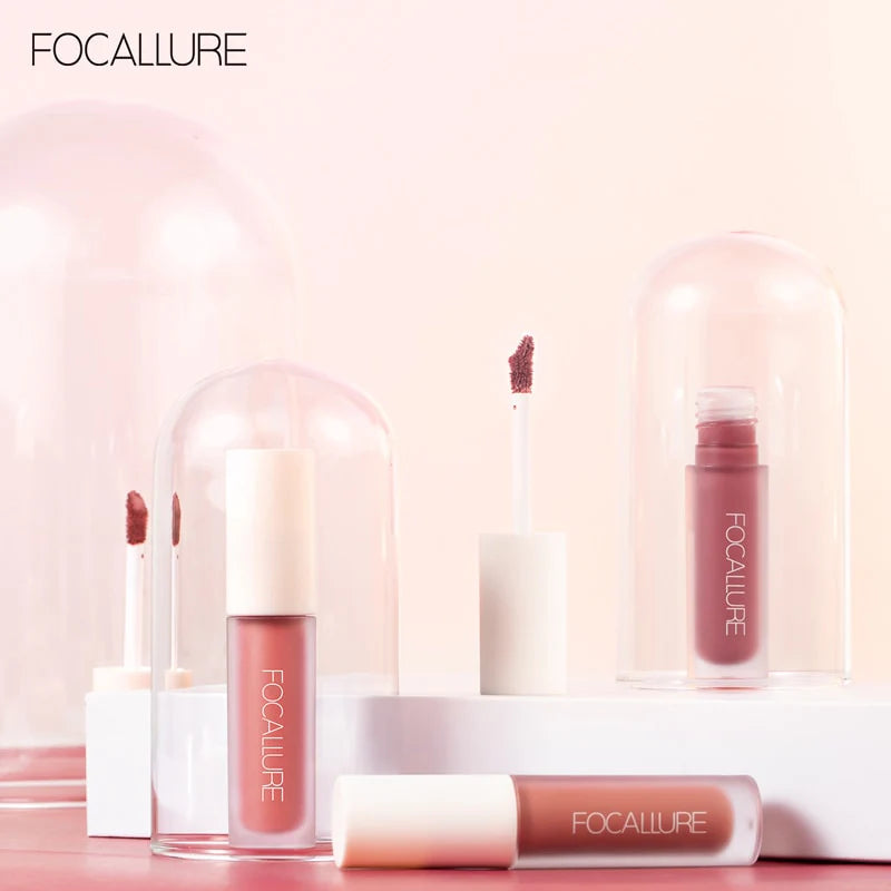 FOCALLURE Staymax Lip ink no